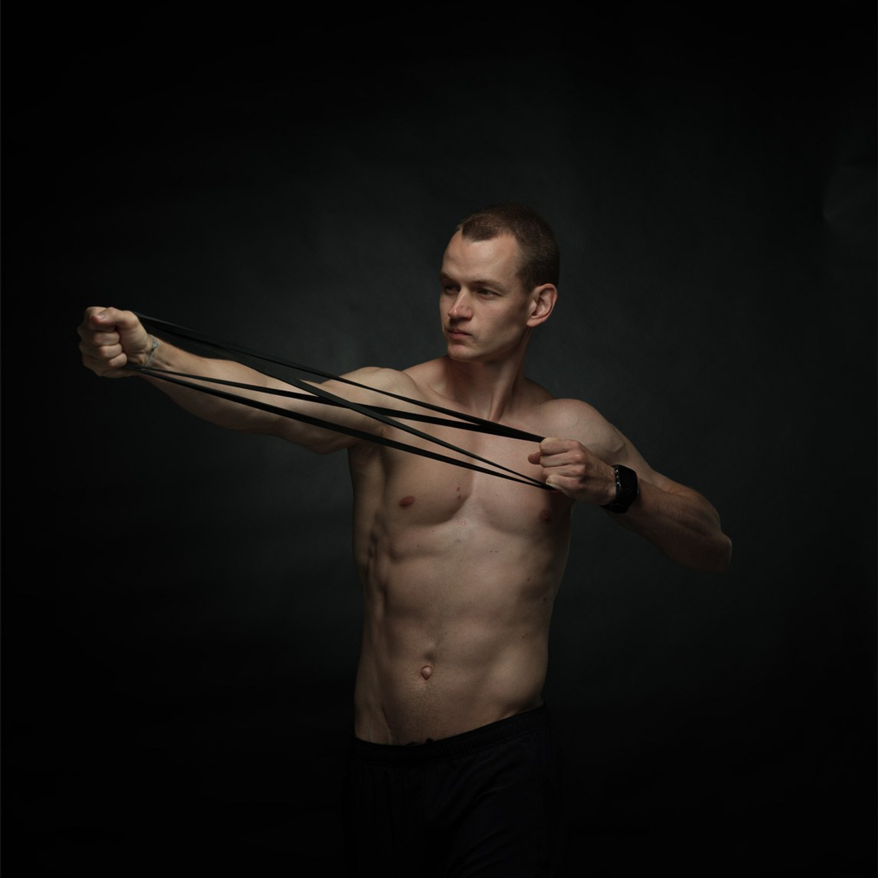 COMMERCIAL. Креативный продюсер, фотограф, режиссёр Але Мааранен (Ale Määranen)