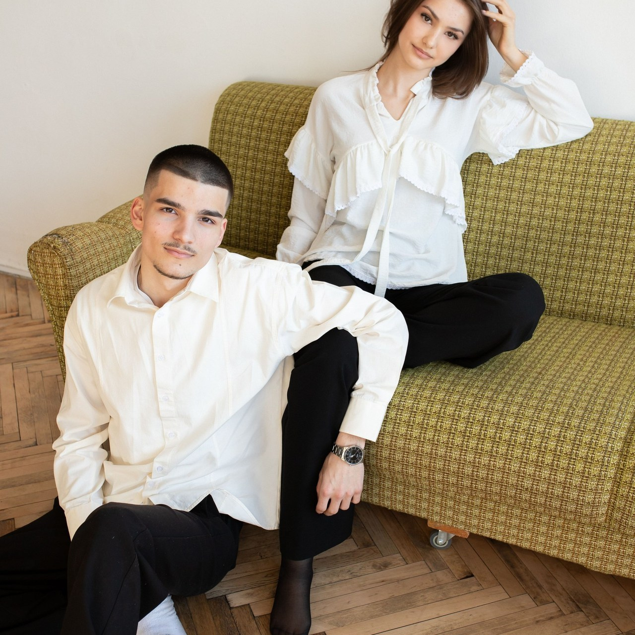 Отзывы. Выпускные альбомы Молодость