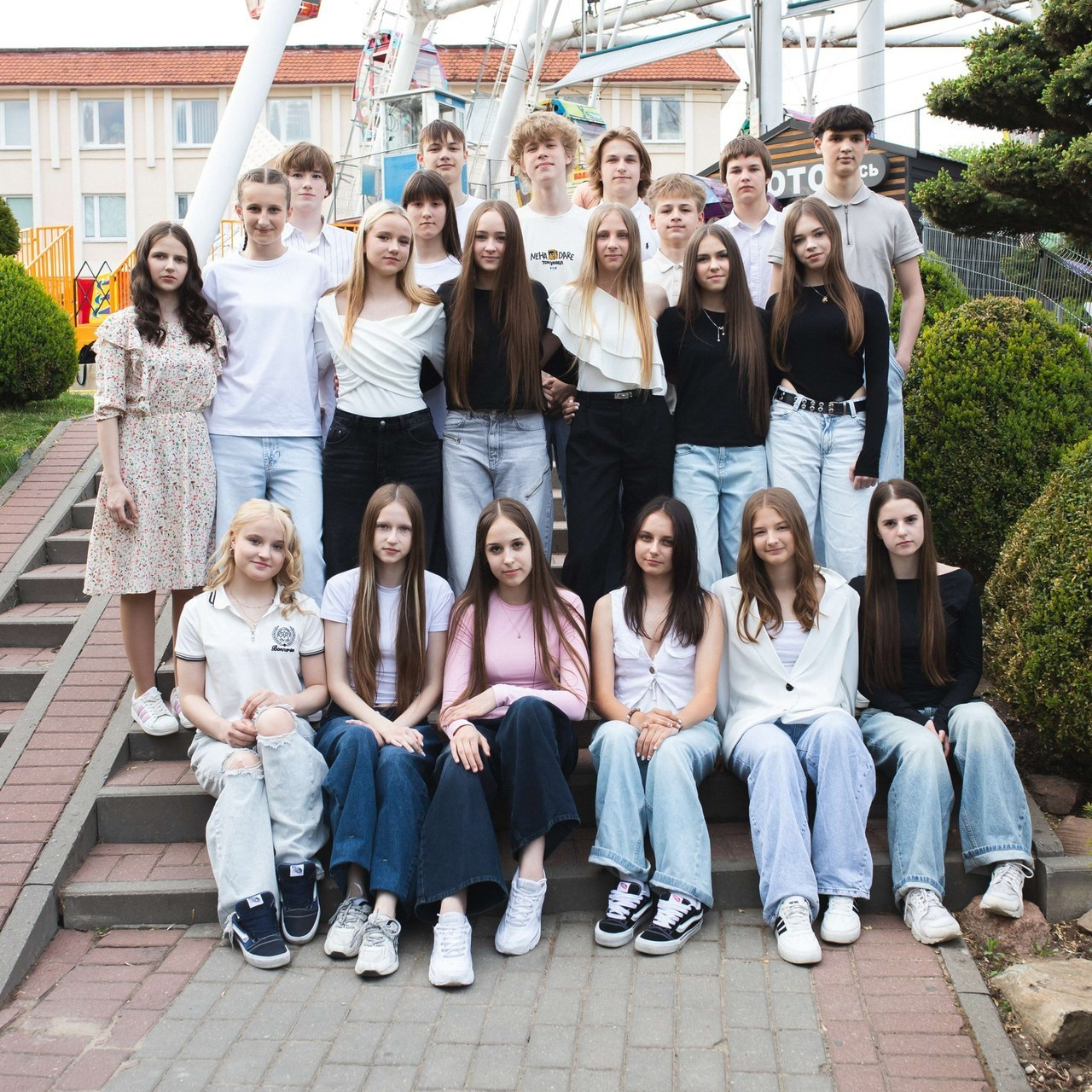 Отзывы. Выпускные альбомы Молодость