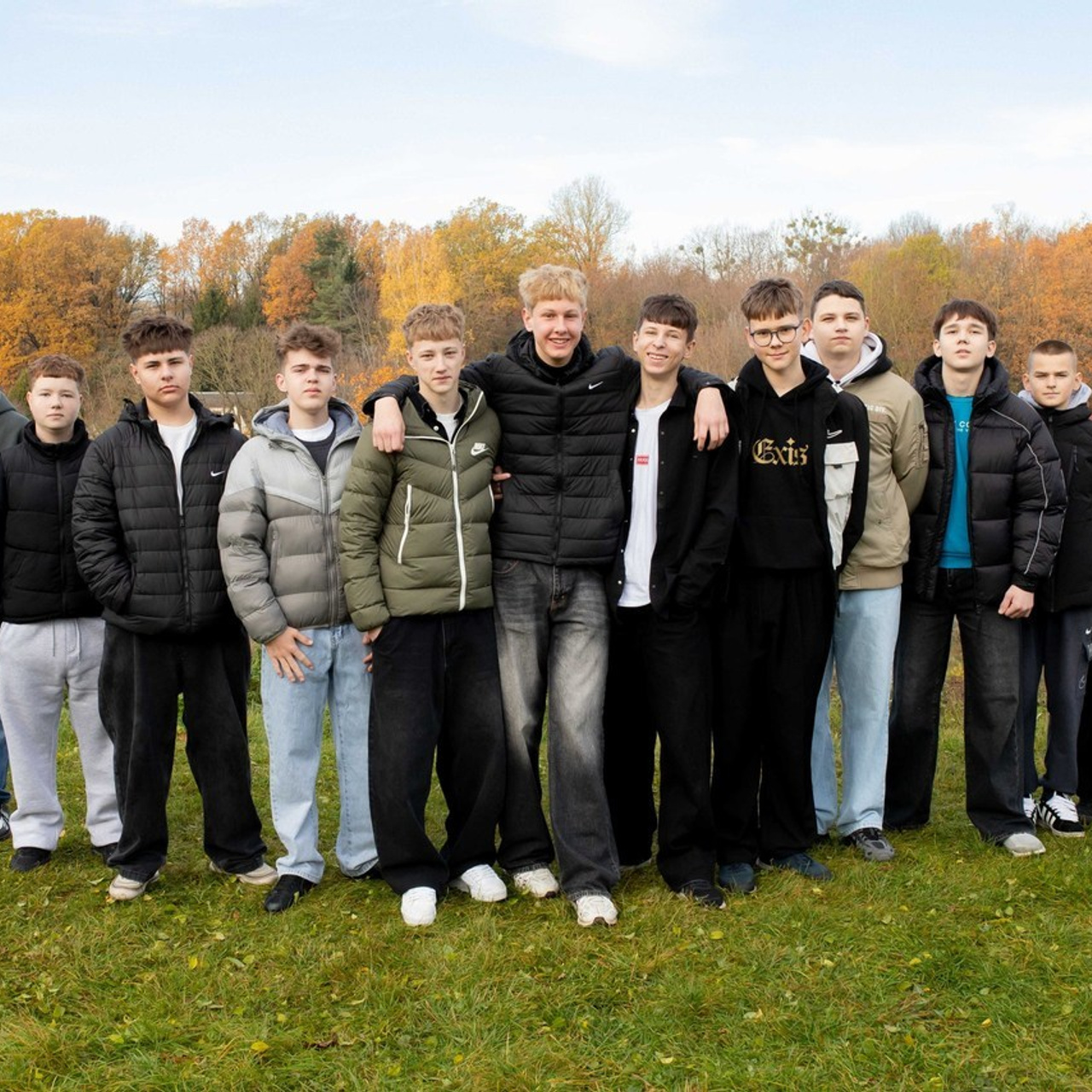 Отзывы. Выпускные альбомы Молодость