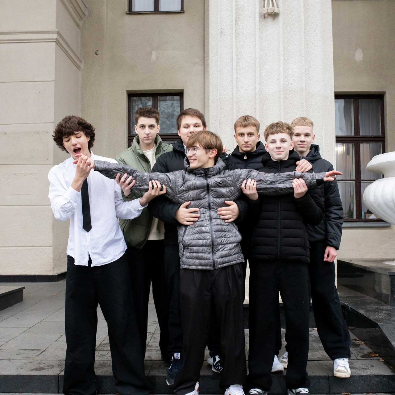 Отзывы. Выпускные альбомы Молодость