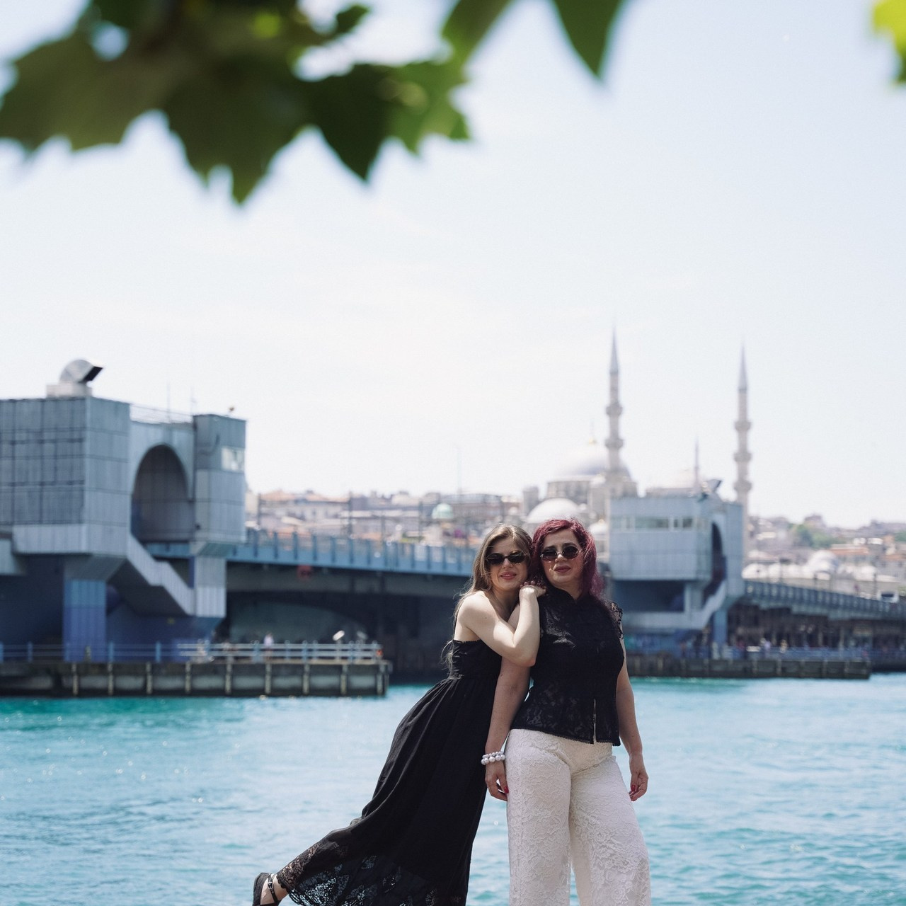 Feedback. Lifestyle photographer Ksenia Çelikdelen