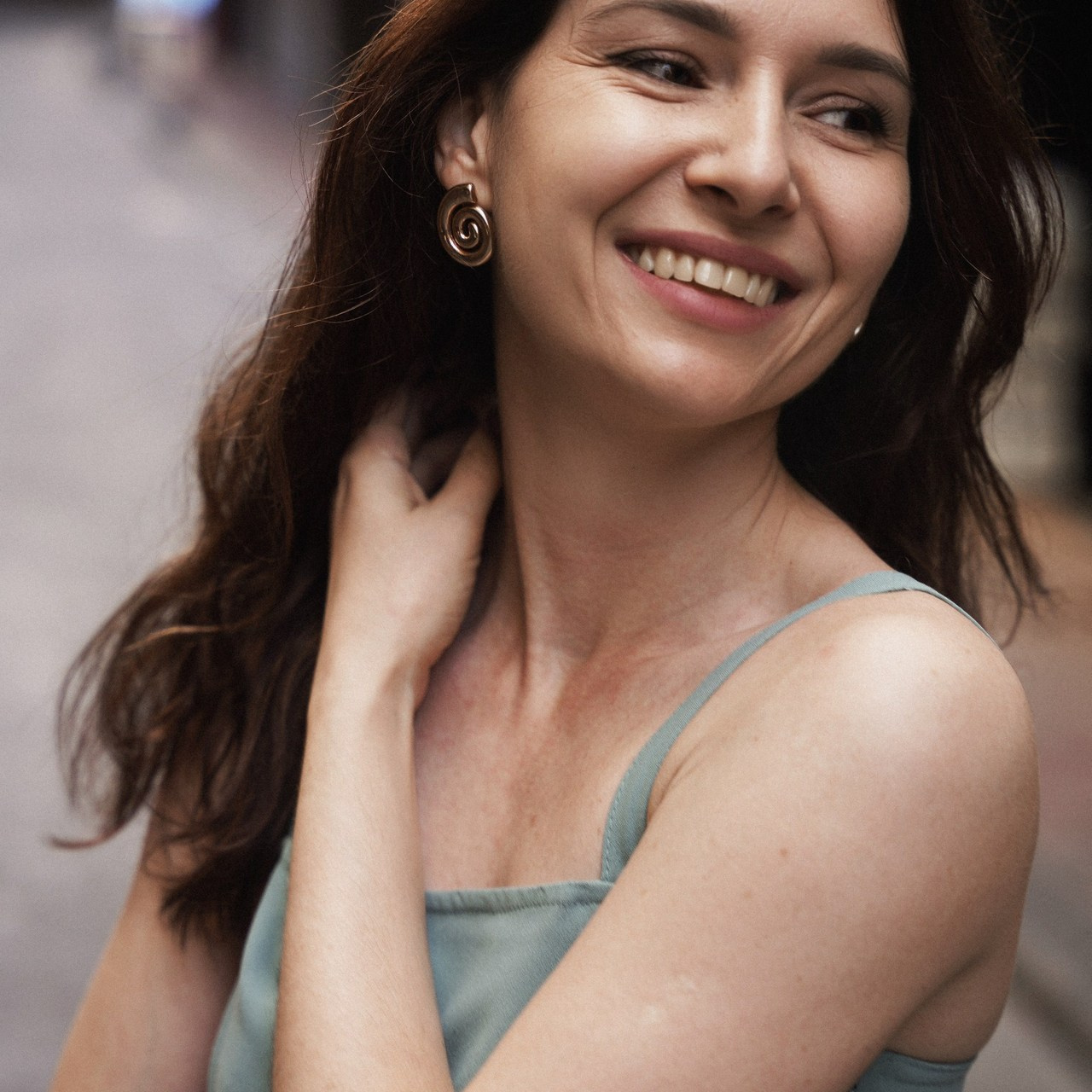 Feedback. Lifestyle photographer Ksenia Çelikdelen