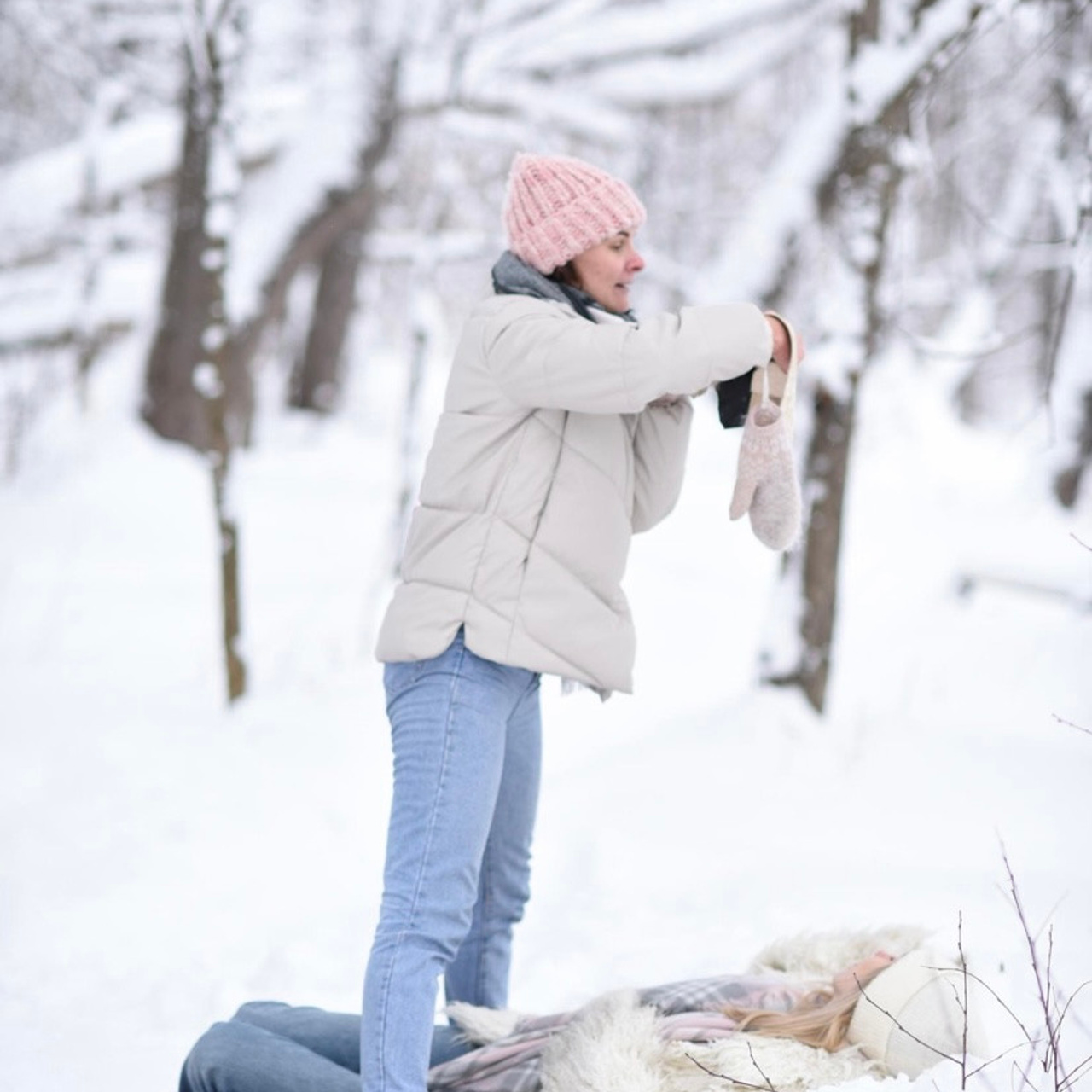 Отзывы о фотографе Лане Максимовой. Фотограф новорождённых малышей и детский фотограф В Казани Лана Максим