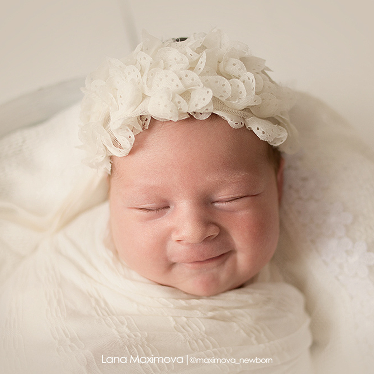 Отзывы о фотографе Лане Максимовой. Фотограф новорождённых малышей и детский фотограф В Казани Лана Максим