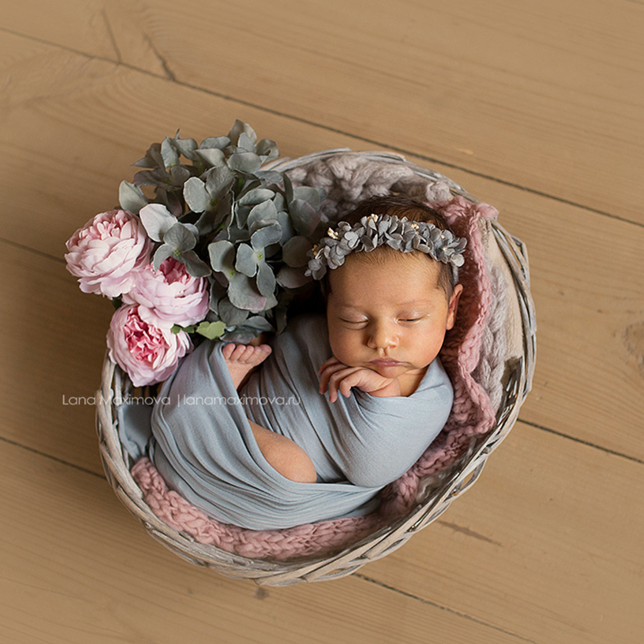 Отзывы о фотографе Лане Максимовой. Фотограф новорождённых малышей и детский фотограф В Казани Лана Максим