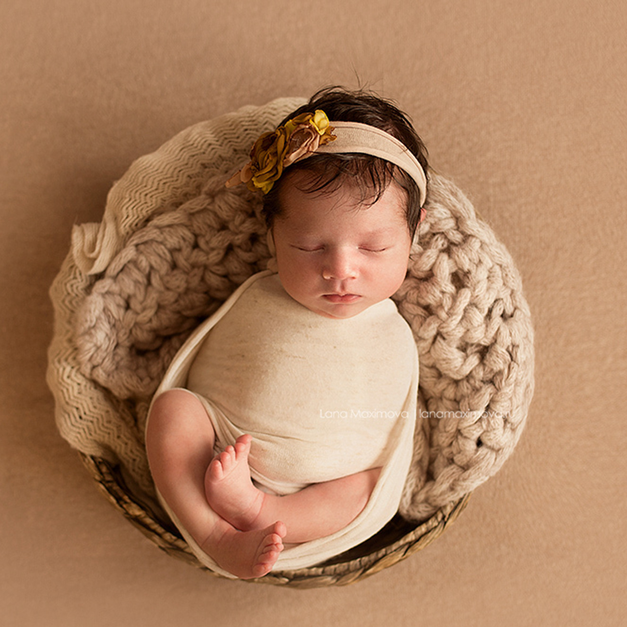 Карина 10 дней