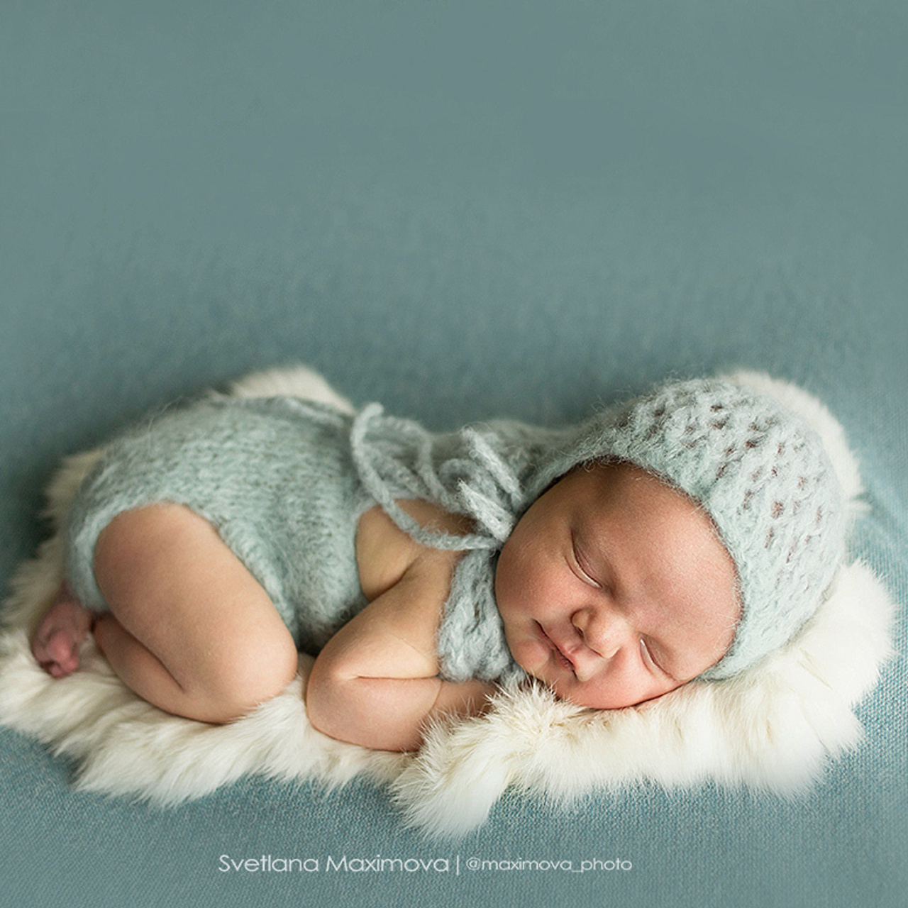 Отзывы о фотографе Лане Максимовой. Фотограф новорождённых малышей и детский фотограф В Казани Лана Максим