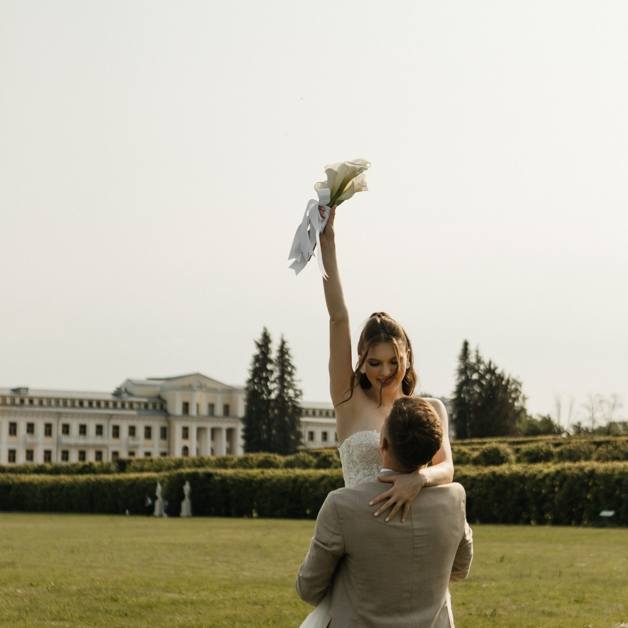 Отзывы. Свадебный фотограф в Туле, Москве. Ангелина Зеленина