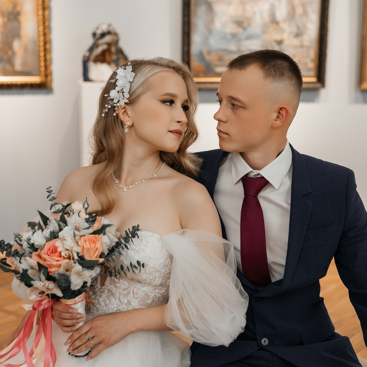 Отзывы. Свадебный фотограф в Туле, Москве. Ангелина Зеленина