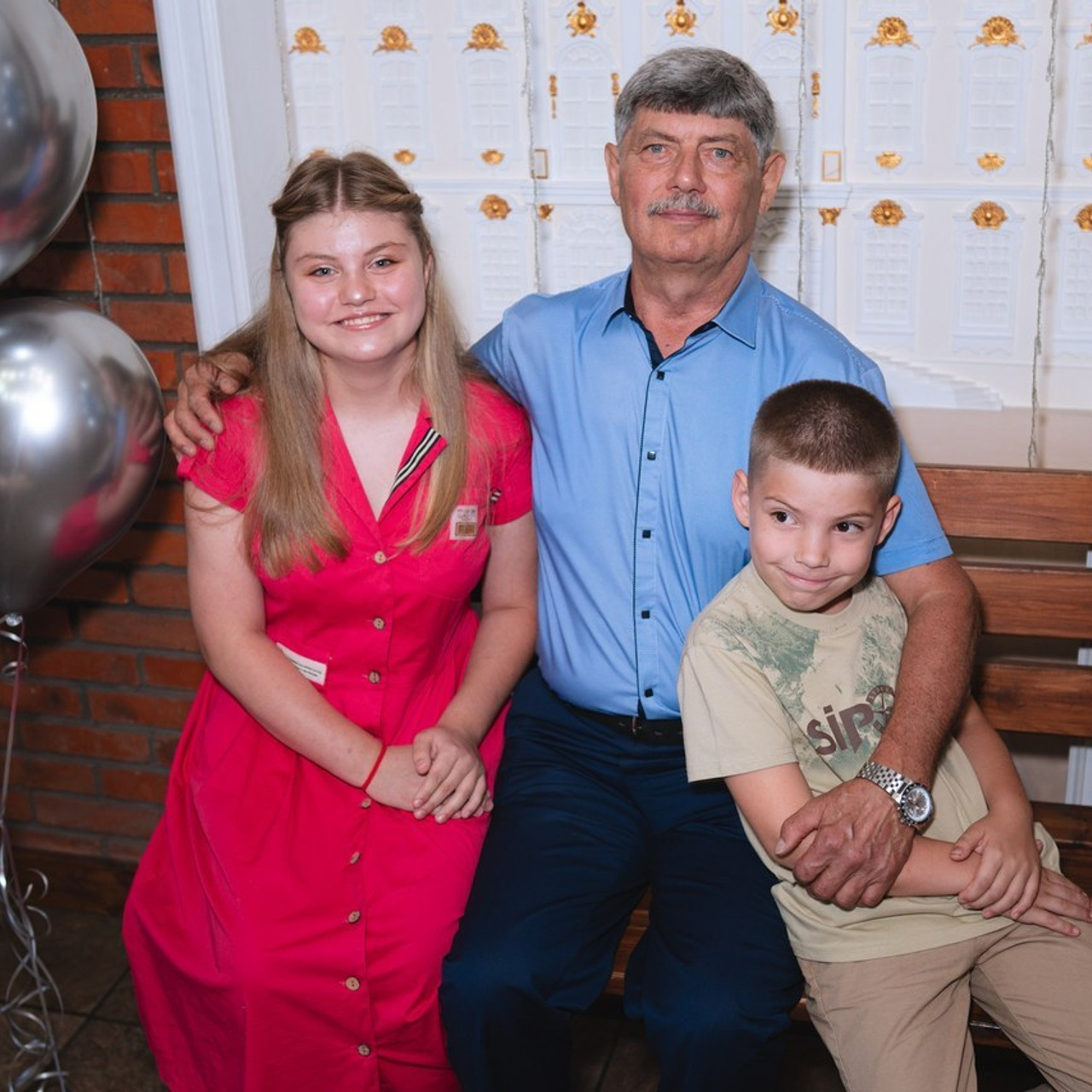 Отзывы. Свадебный и репортажный фотограф