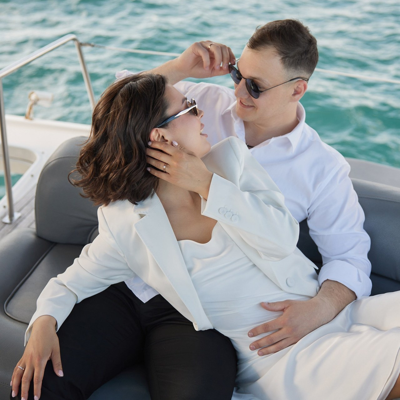 Отзывы. Фотограф Айвазова Наталья Краснодар