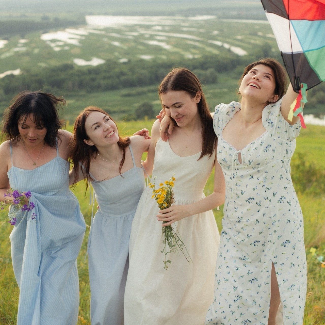 Отзывы. Фотограф любви в городе Казань