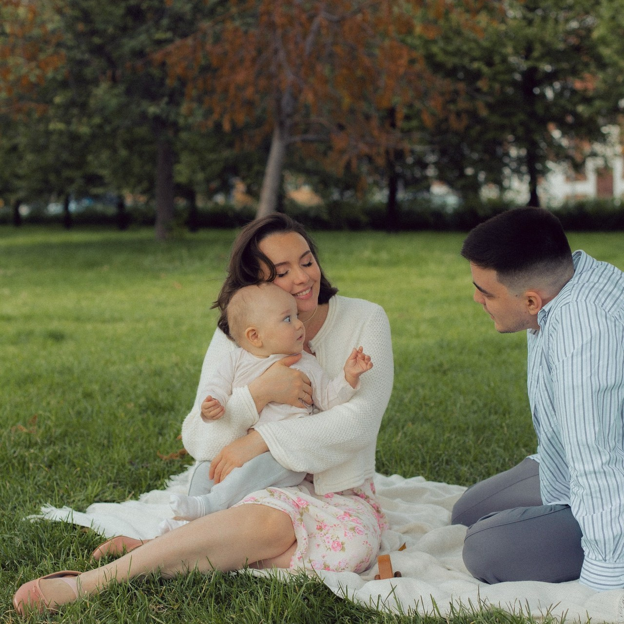 Отзывы. Фотограф любви в городе Казань