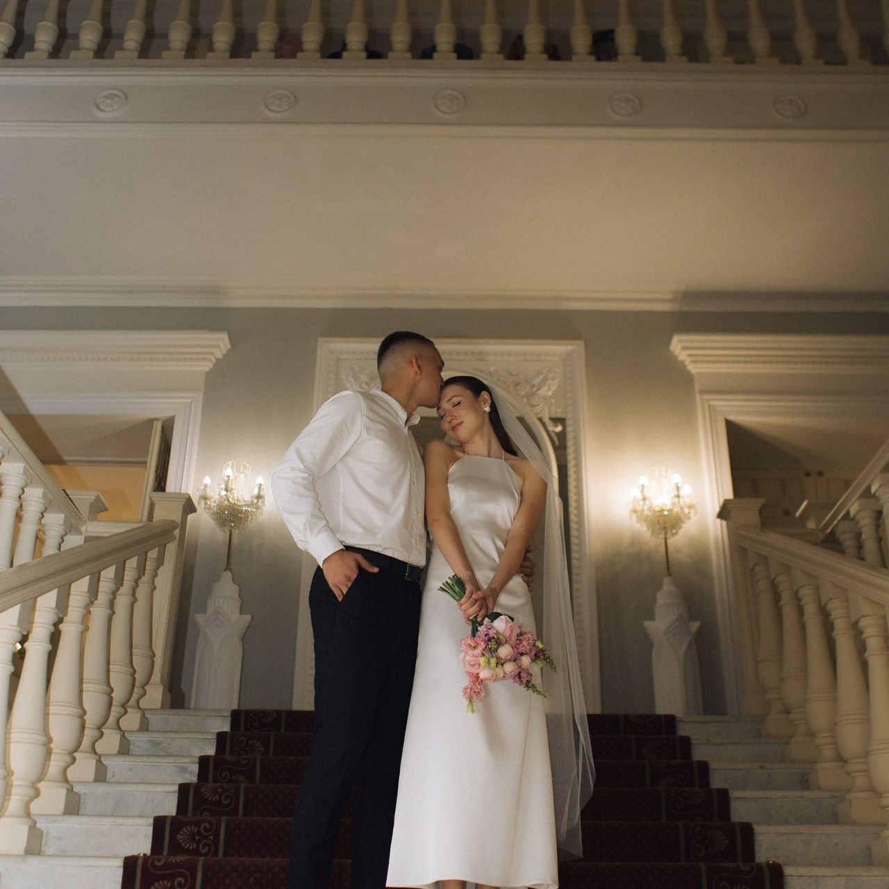 Отзывы. Фотограф любви в городе Казань