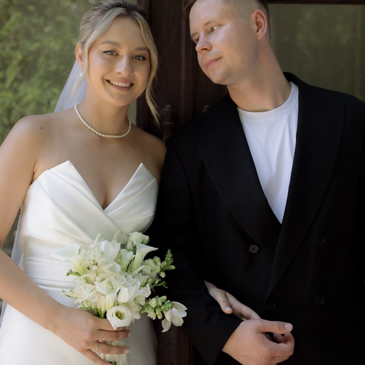 Отзывы. Фотограф любви в городе Казань