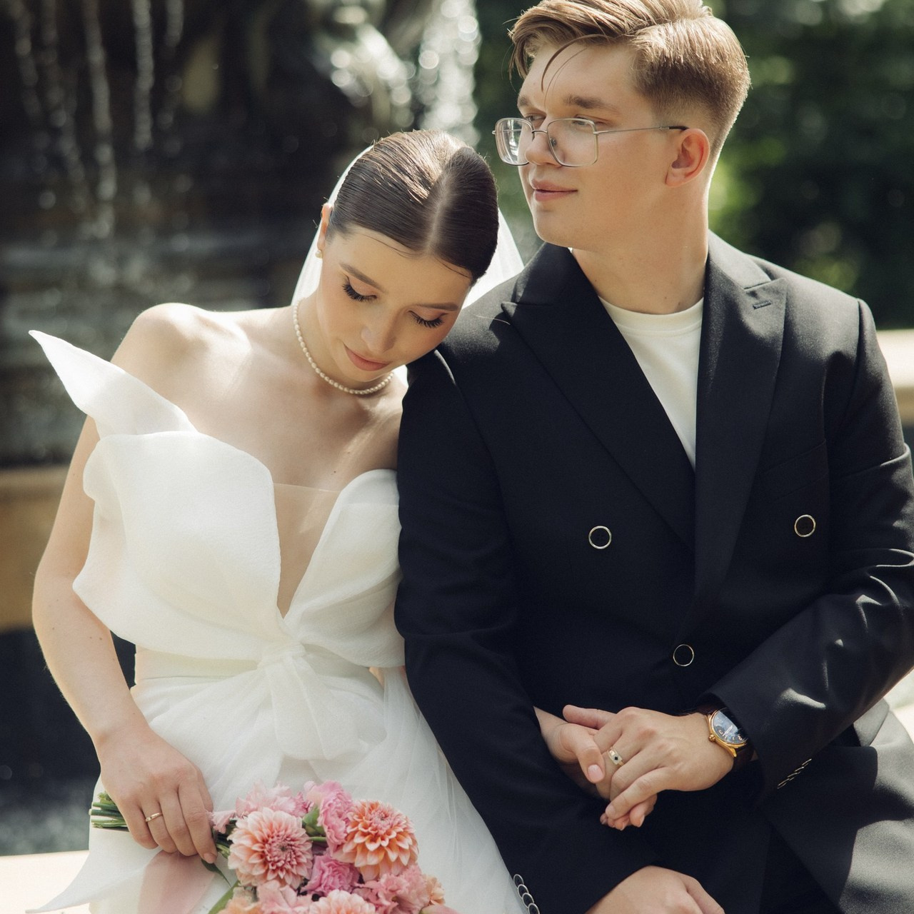 Отзывы. Фотограф любви в городе Казань