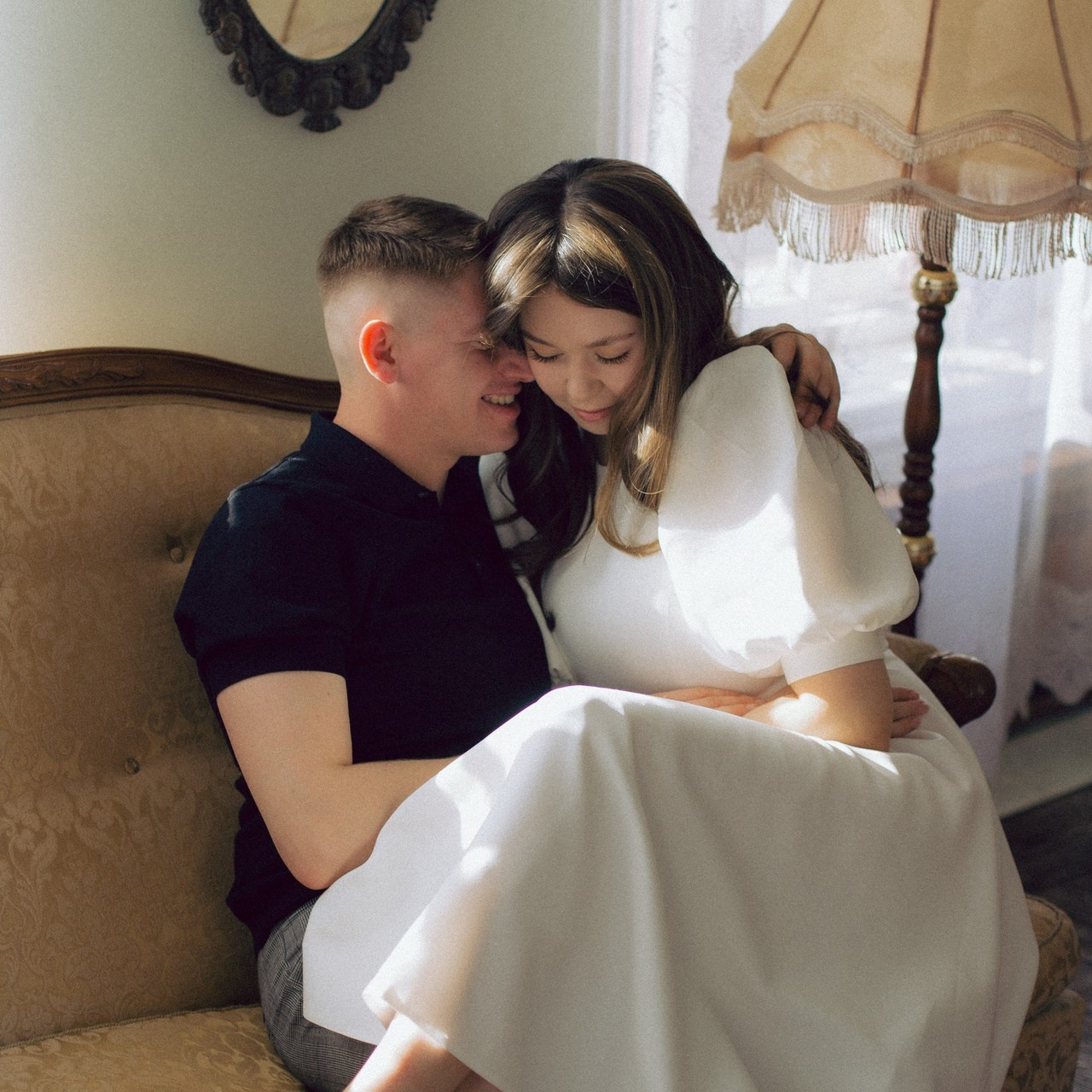 Отзывы. Фотограф любви в городе Казань