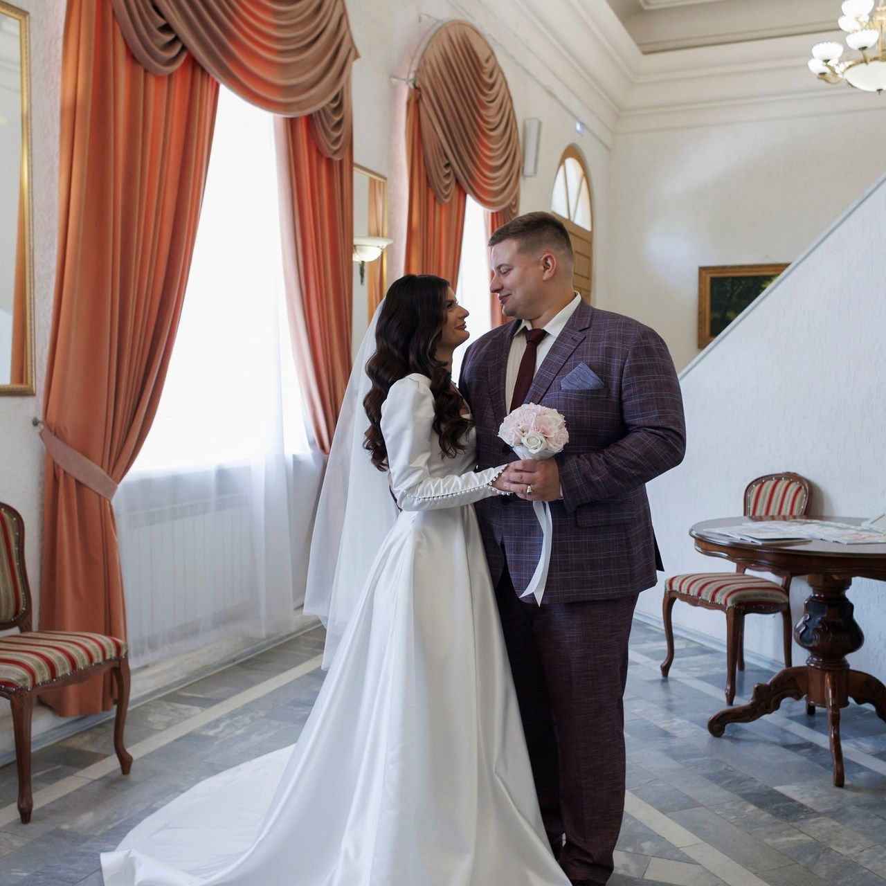 Отзывы. Свадебный и семейный фотограф в Ростове-на-Дону Анастасия Арестова