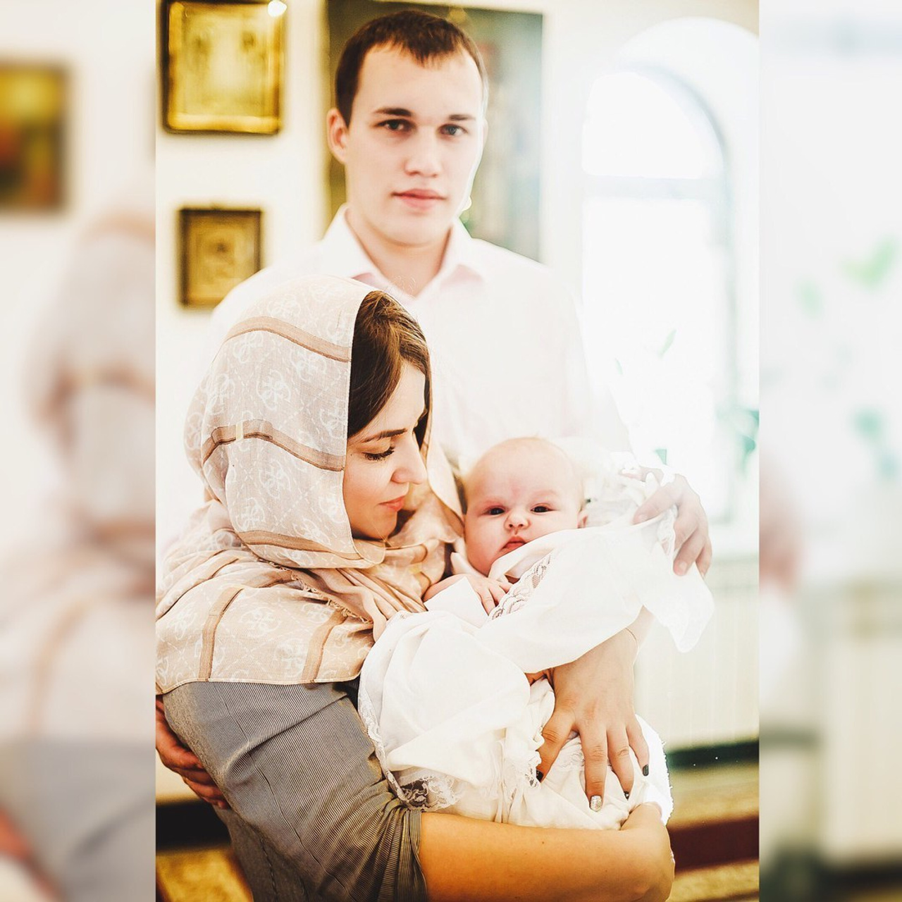 ОТЗЫВЫ. Фотограф Полина Егорова город Тюмень