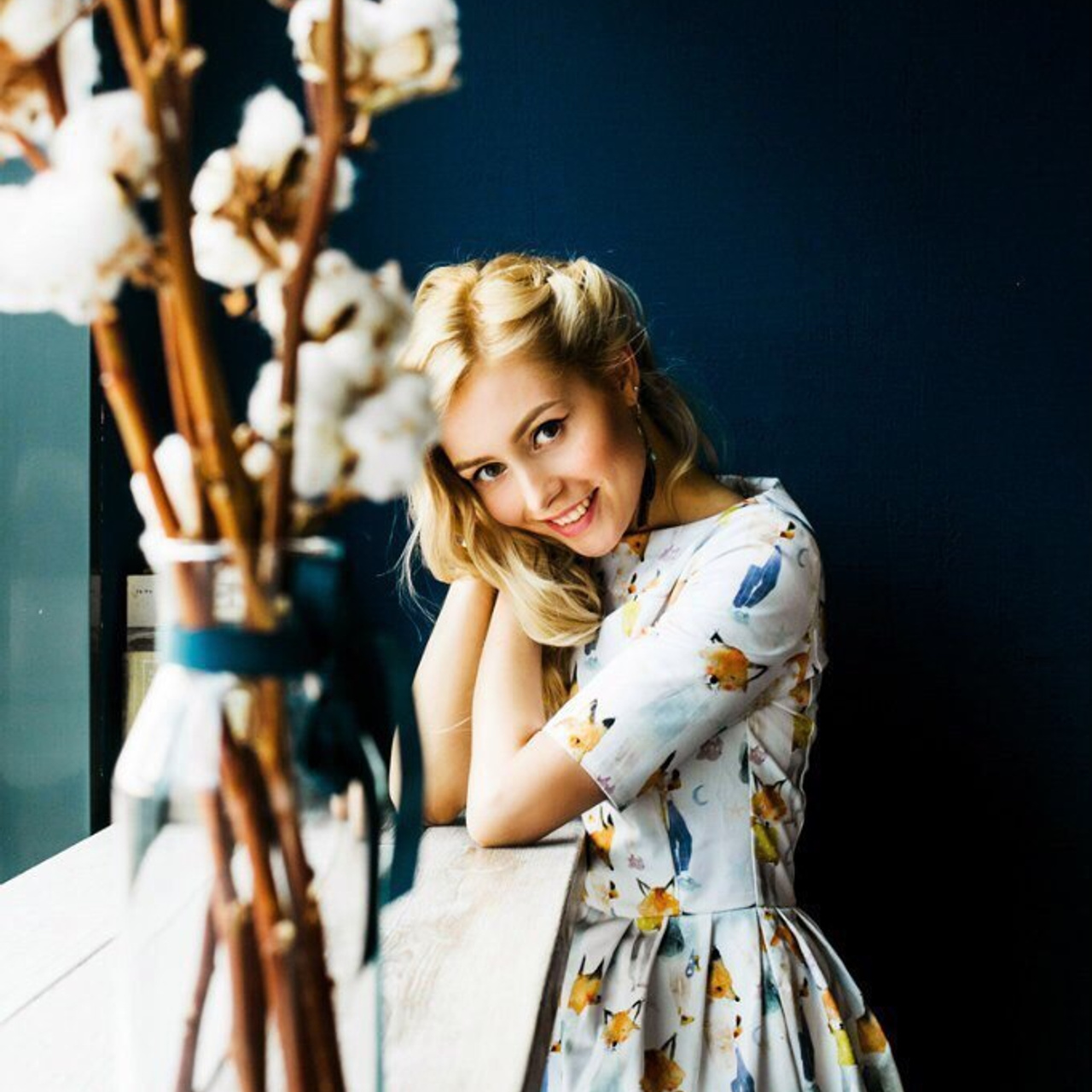 ОТЗЫВЫ. Фотограф Полина Егорова город Тюмень