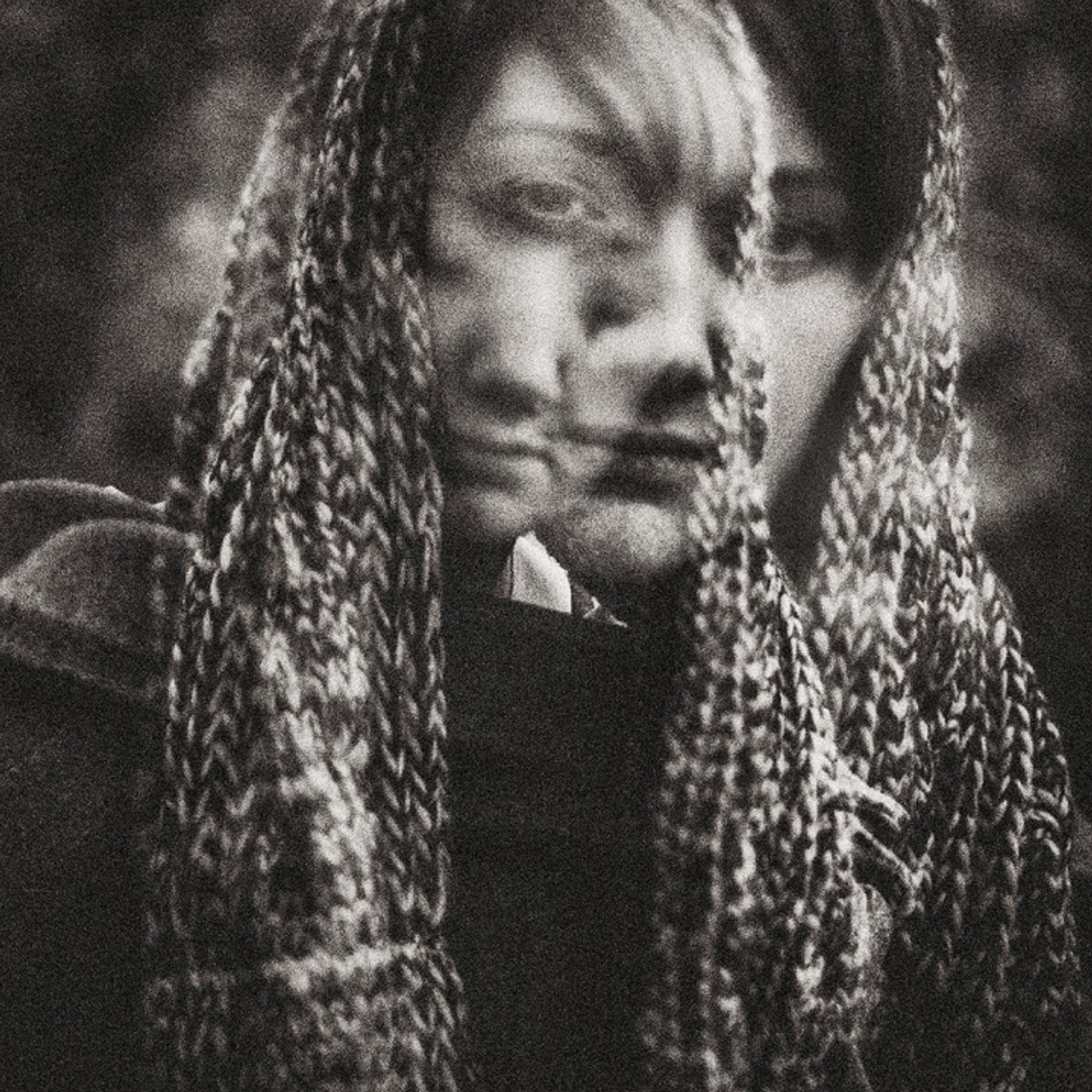 Катя. такая другая осень.