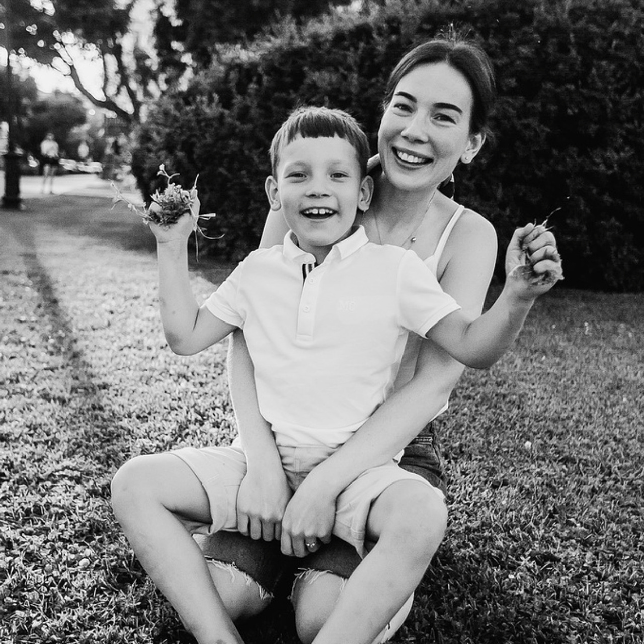 ОТЗЫВЫ. Фотограф Полина Егорова город Тюмень