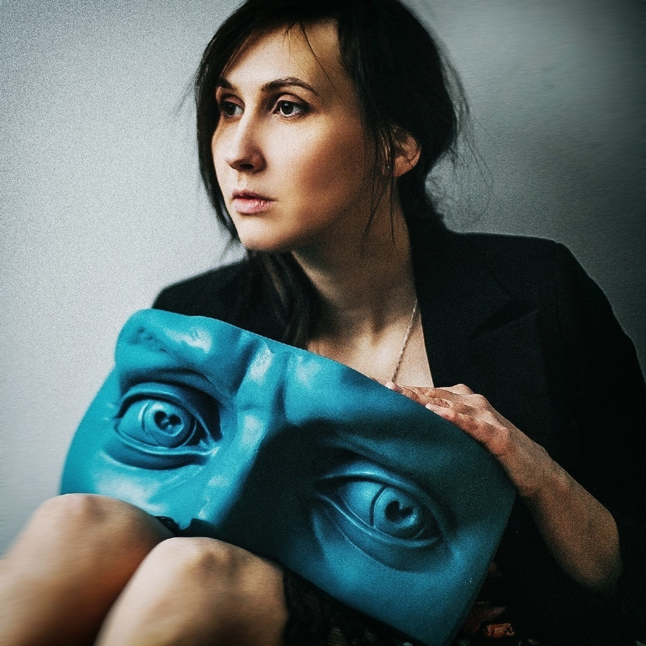 Евгения. Актриса