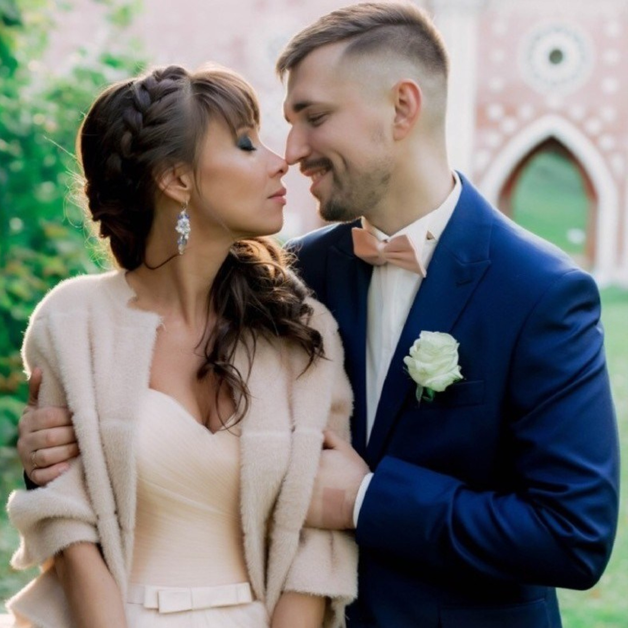 Отзывы. Автоспортивный бренд фотограф в Москве — Виктория Логинова