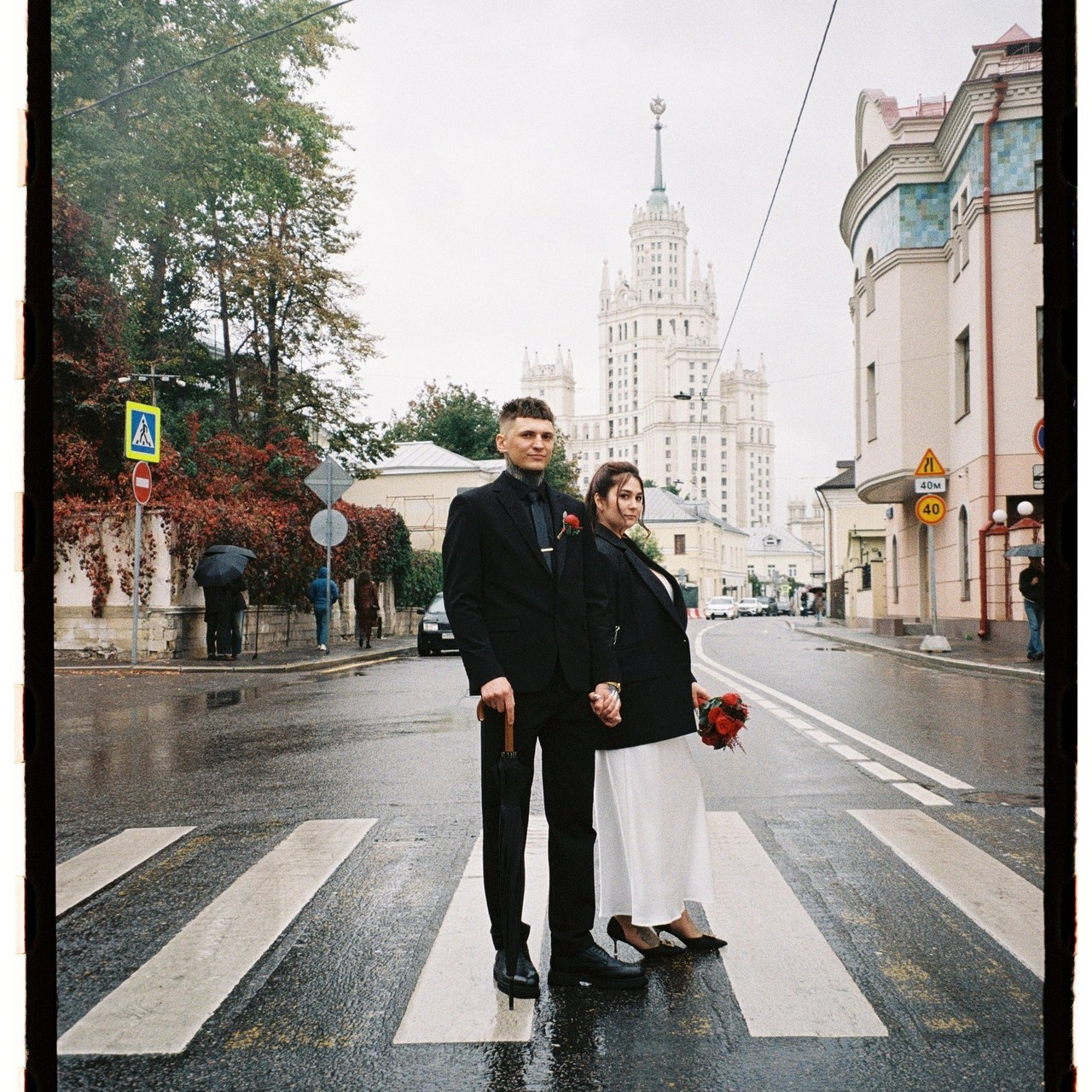 Отзывы. Фотограф в Москве — Евгения Прокопенко