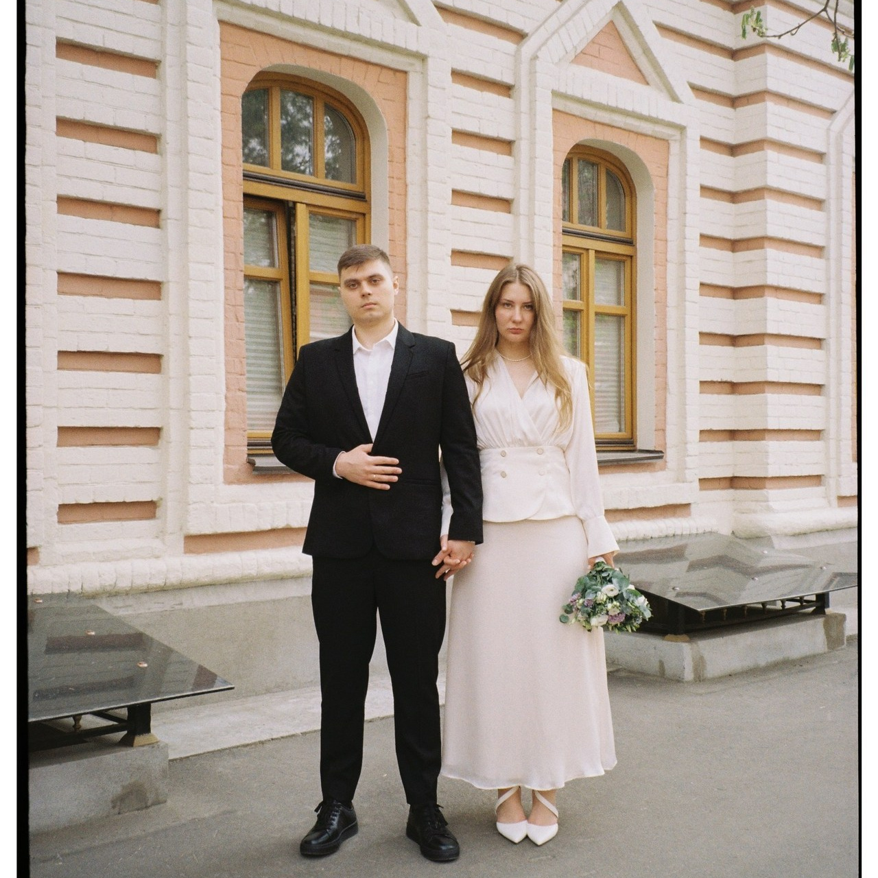 Отзывы. Фотограф в Москве — Евгения Прокопенко