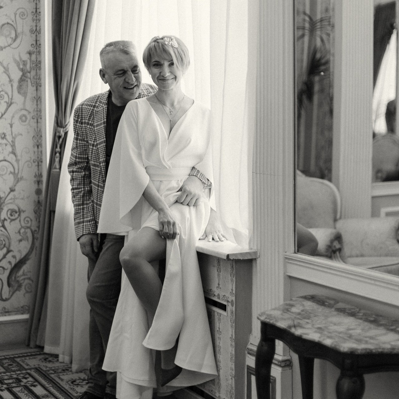 Отзывы. Фотограф в Москве — Евгения Прокопенко