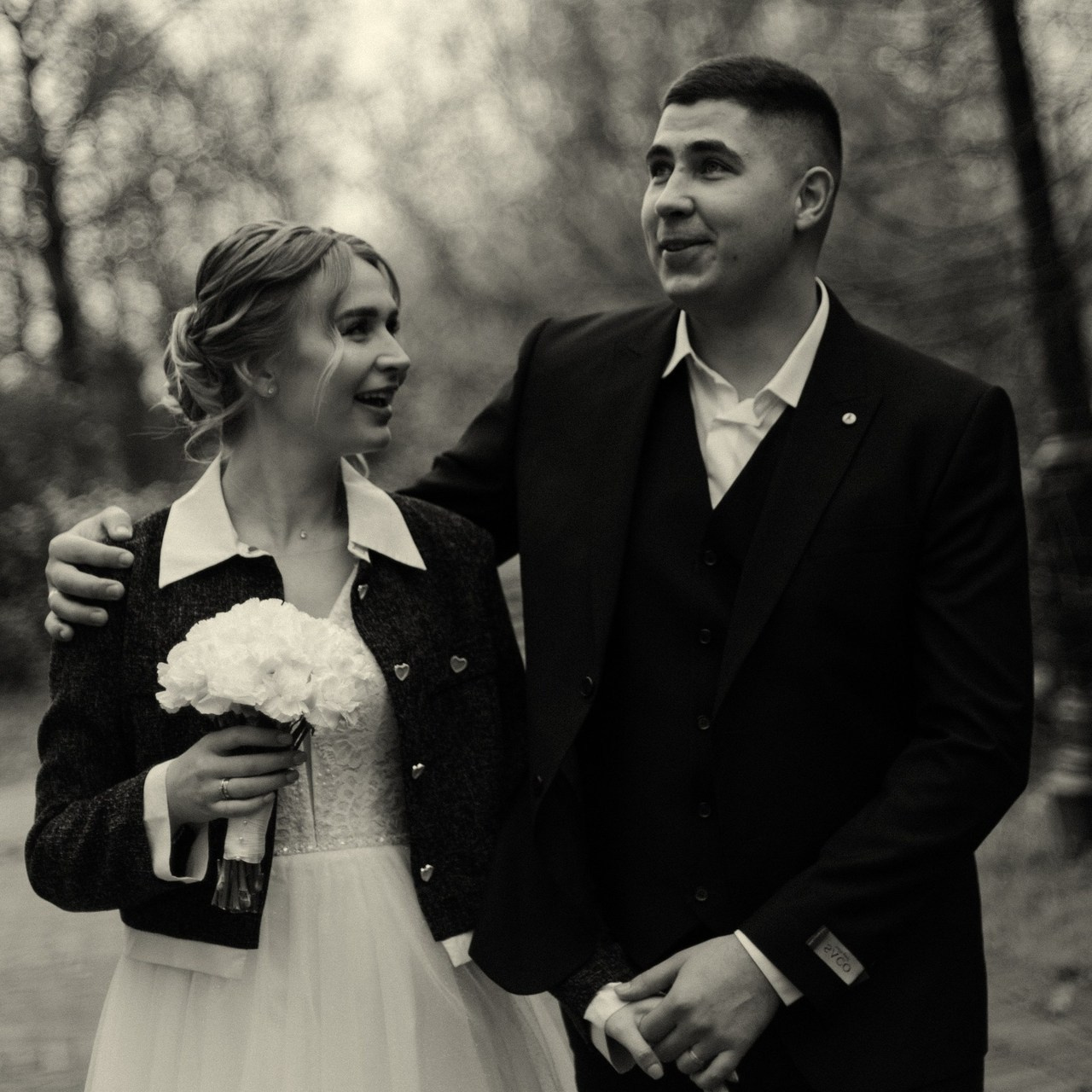 Отзывы. Фотограф в Москве — Евгения Прокопенко