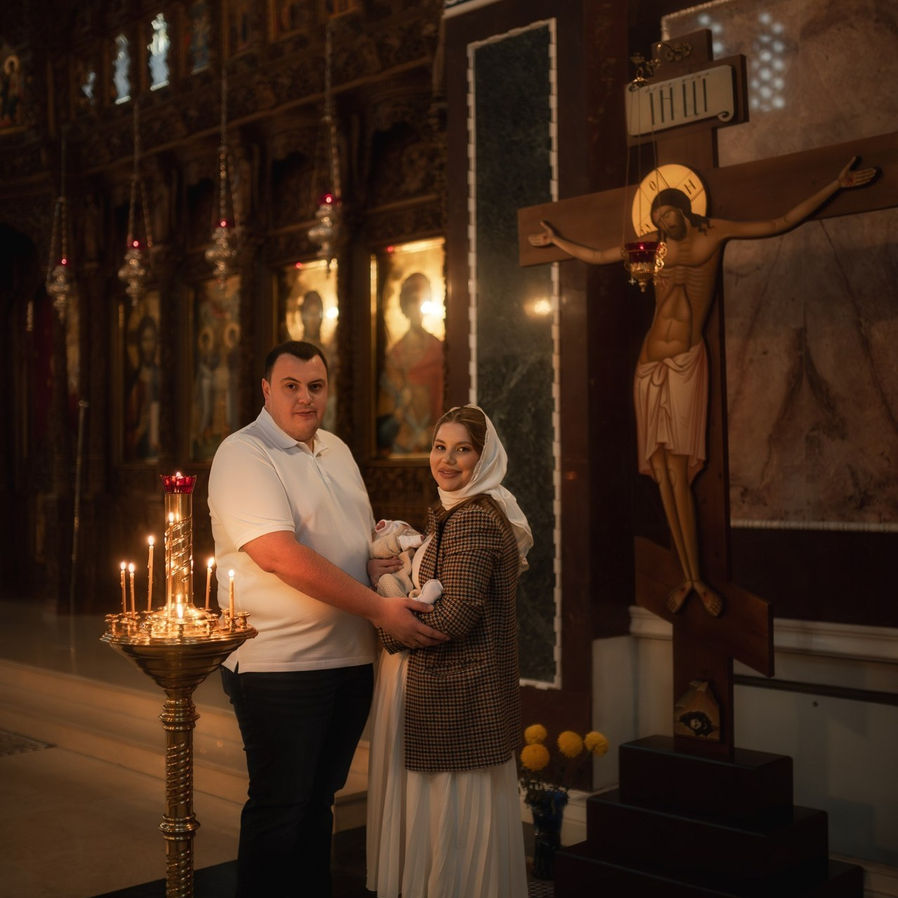 Отзывы. Профессиональный семейный и церковный фотограф в Ростове-на-Дону