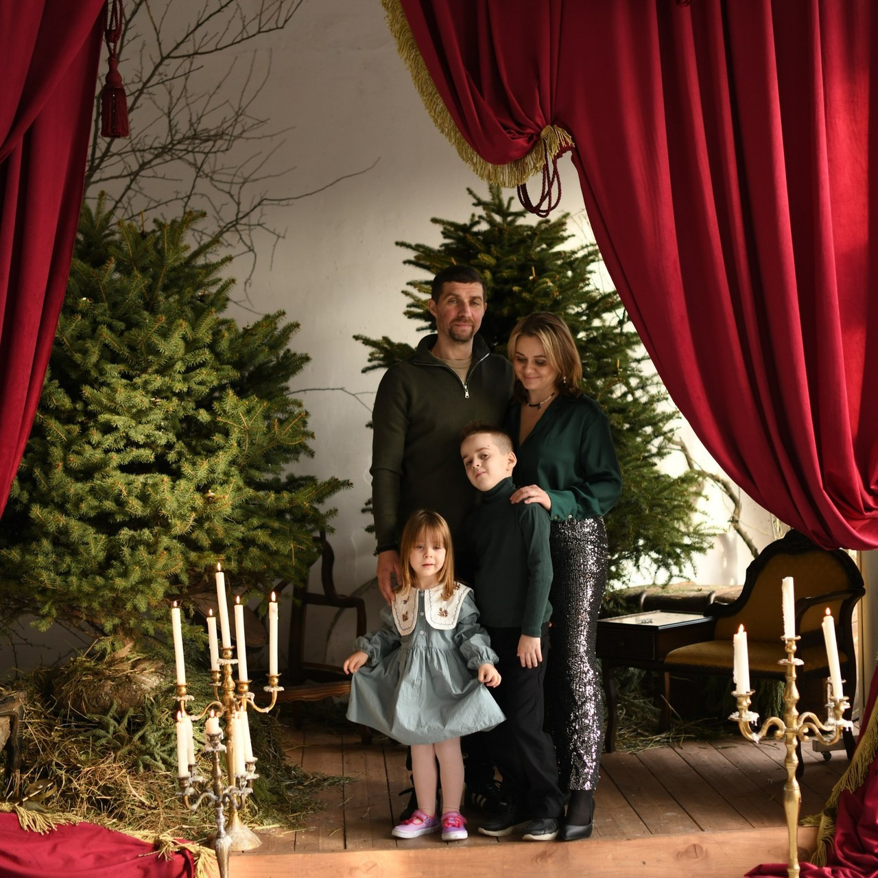 Отзывы. Профессиональный семейный и церковный фотограф в Ростове-на-Дону