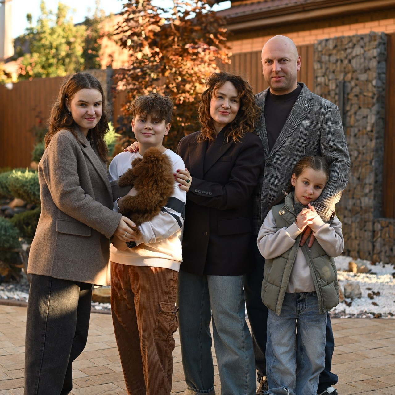 Отзывы. Профессиональный семейный и церковный фотограф в Ростове-на-Дону