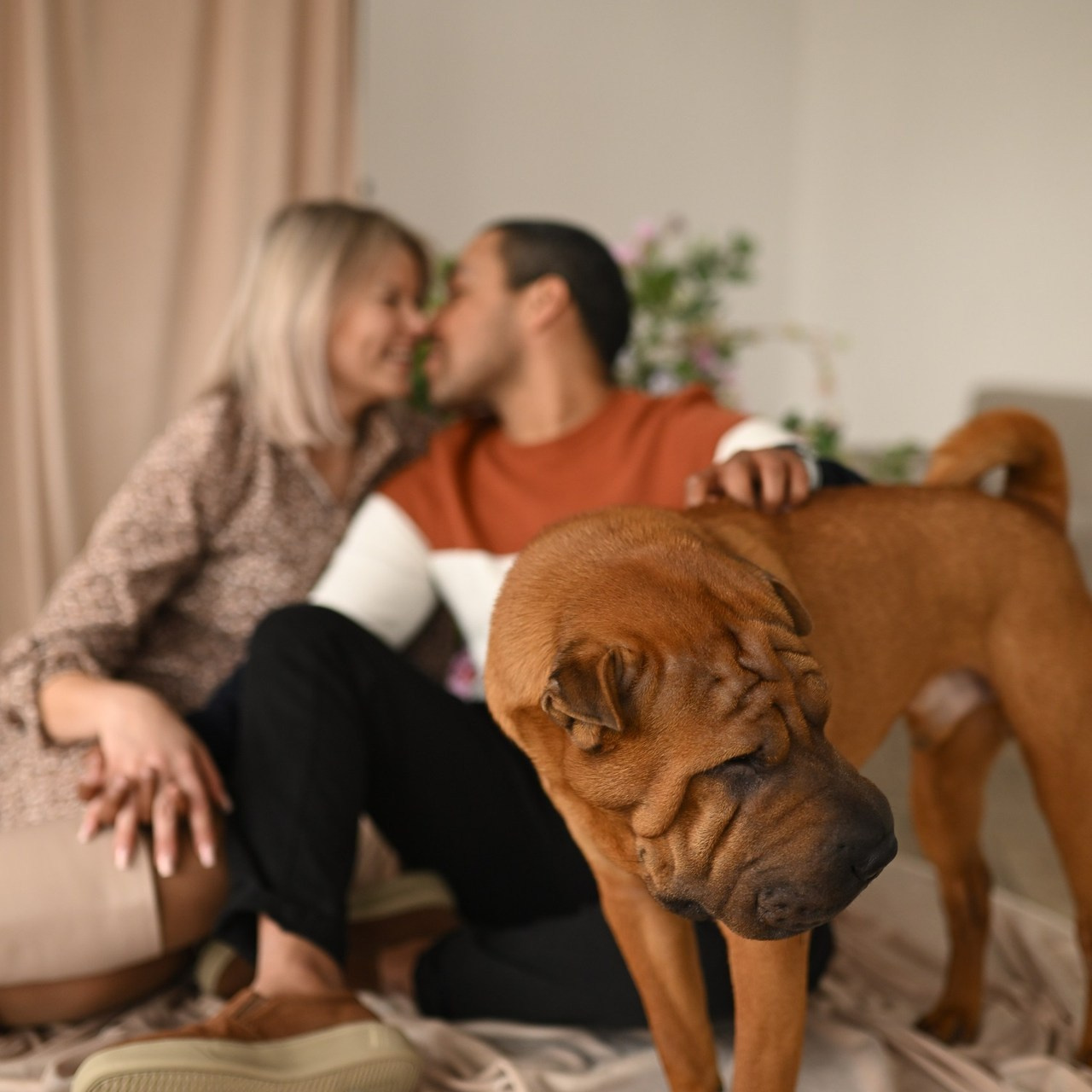 Отзывы. Профессиональный семейный и церковный фотограф в Ростове-на-Дону