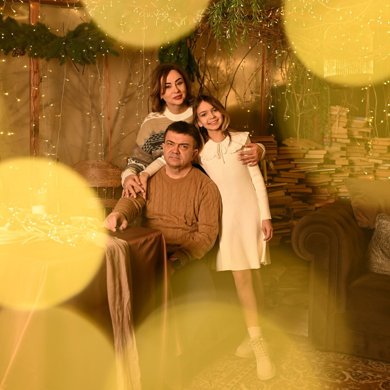 Отзывы. Профессиональный семейный и церковный фотограф в Ростове-на-Дону