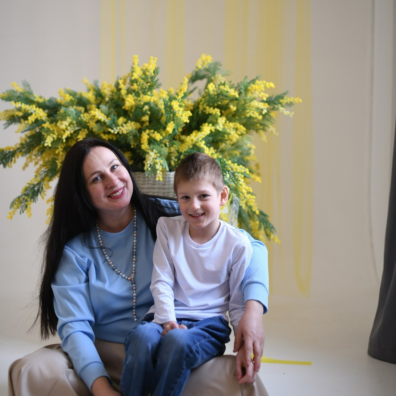 Отзывы. Профессиональный семейный и церковный фотограф в Ростове-на-Дону