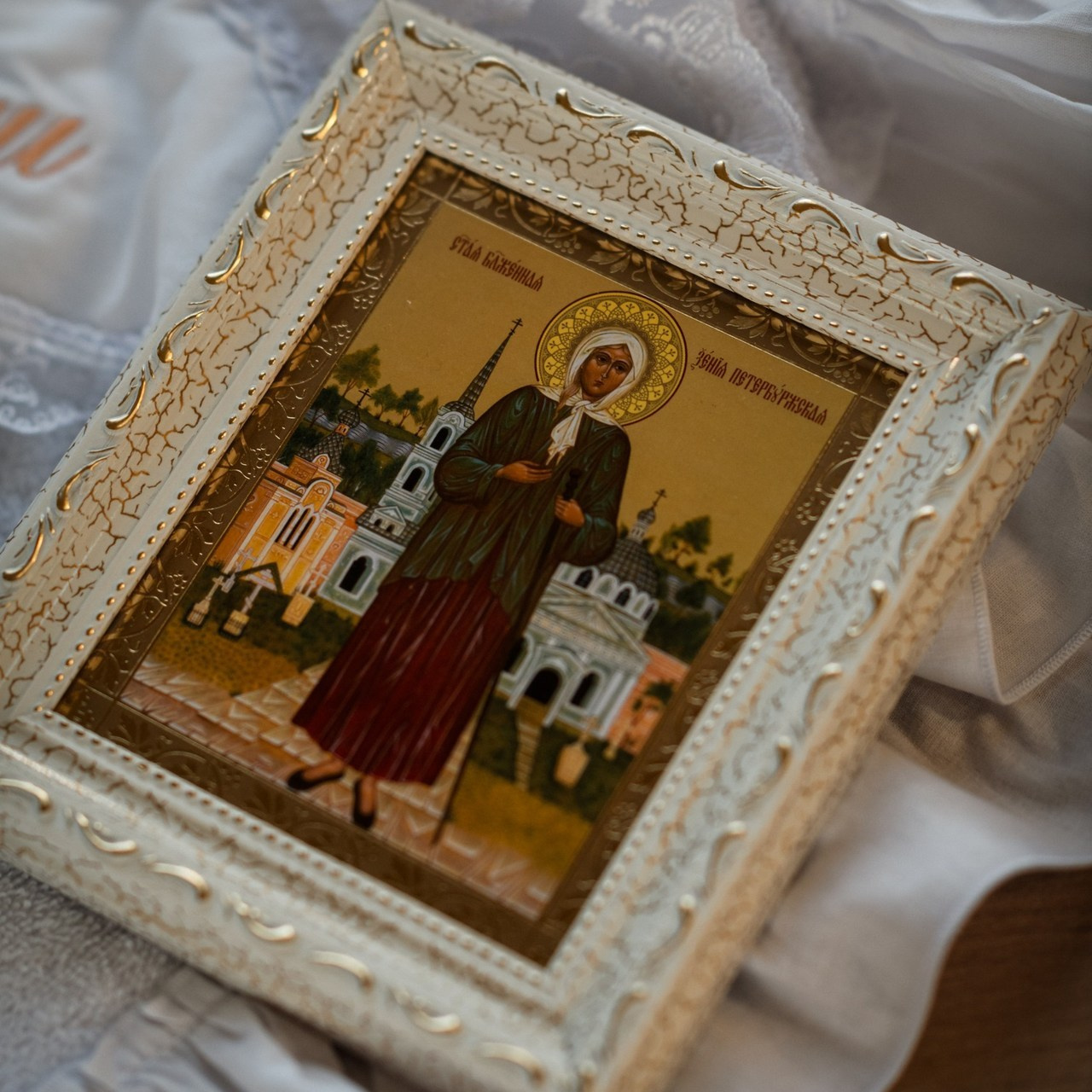 Отзывы. Профессиональный семейный и церковный фотограф в Ростове-на-Дону