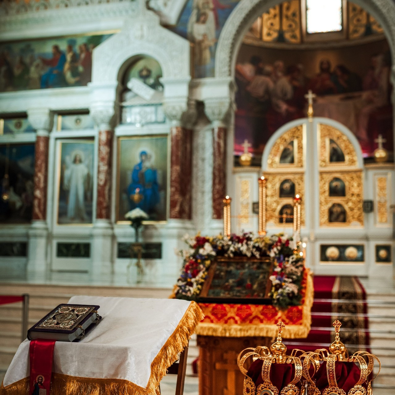 Отзывы. Профессиональный семейный и церковный фотограф в Ростове-на-Дону