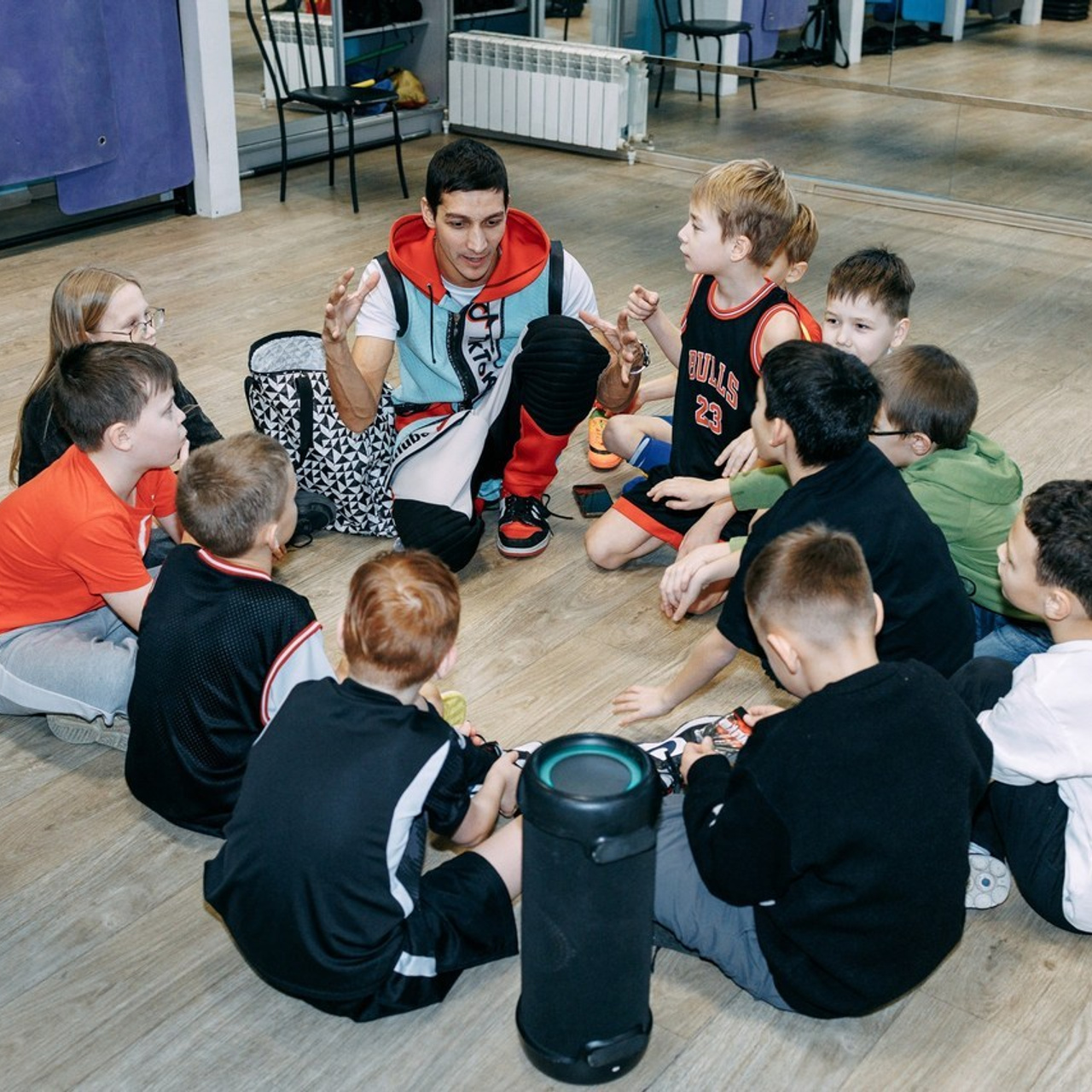 Отзывы. Репортажный фотограф Казань Сергей Казанский