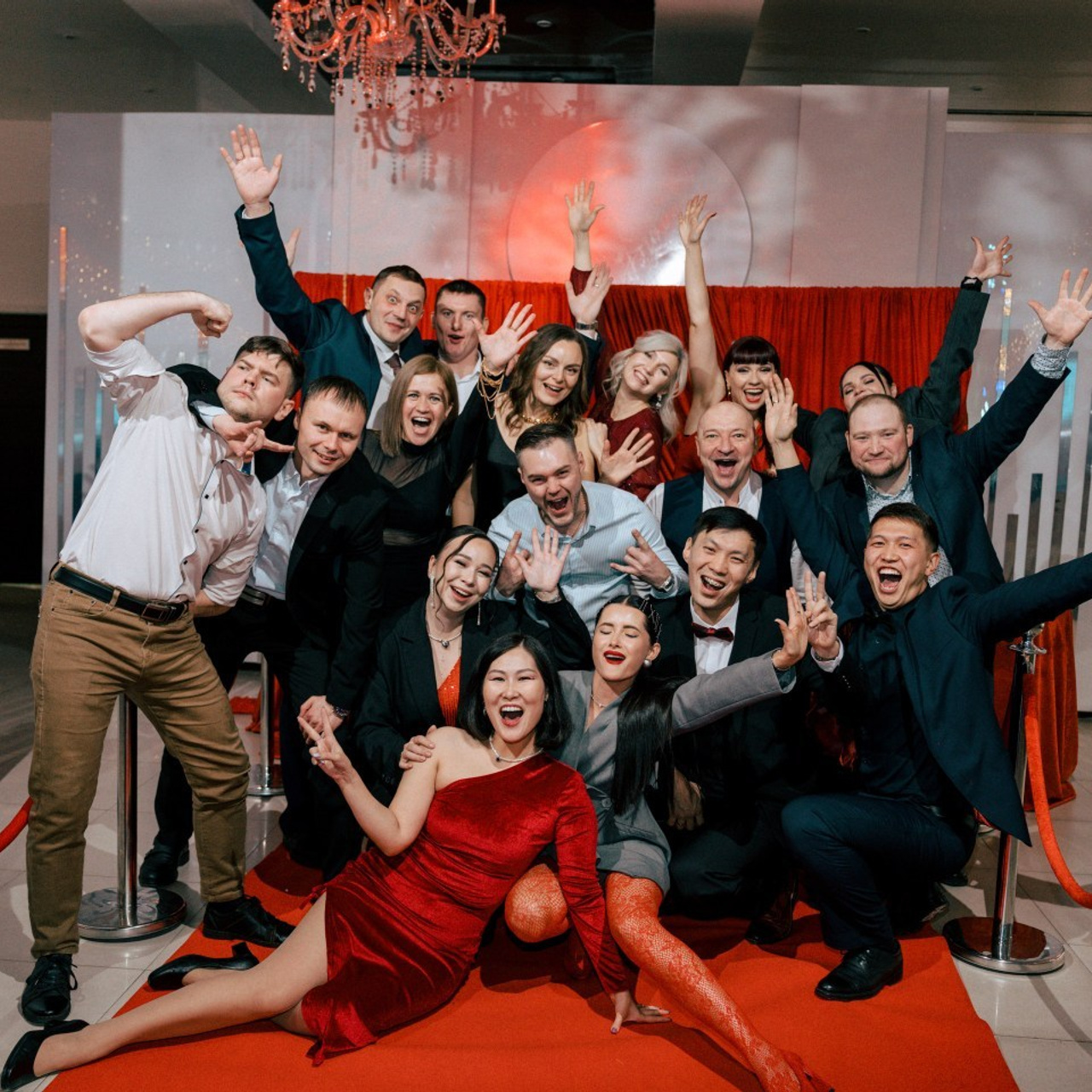 Отзывы. Фотограф Улан-Удэ