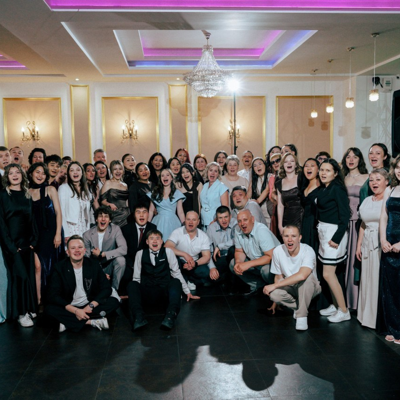 Отзывы. Фотограф Улан-Удэ