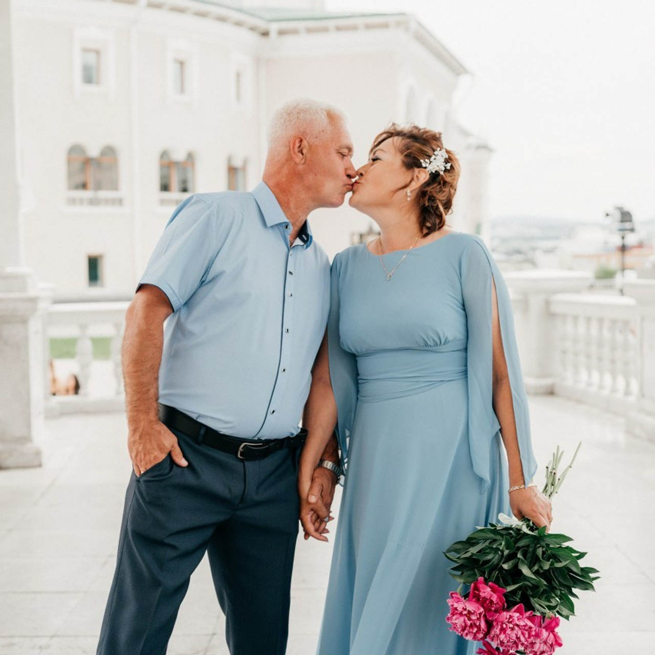 Отзывы. Фотограф Улан-Удэ