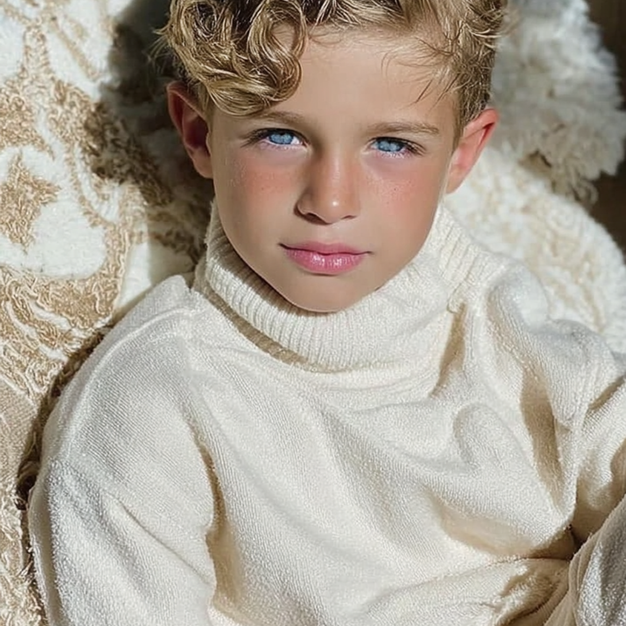 Детские бренды