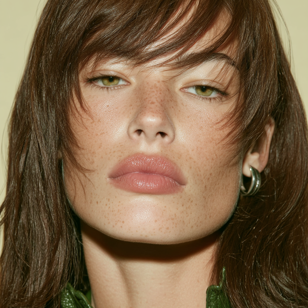 Модели смешанный стиль