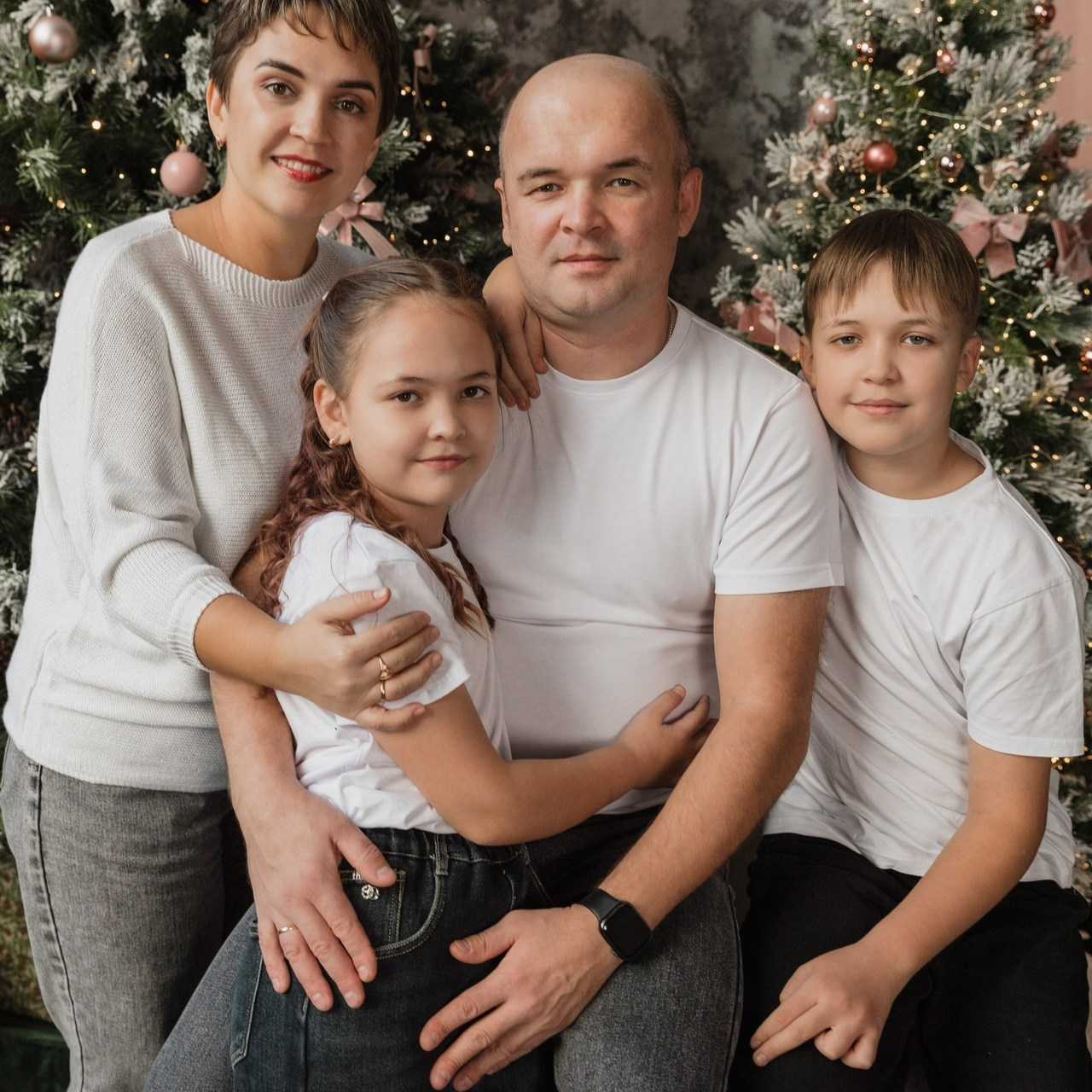 Отзывы. Свадебный и семейный фотограф Уфа