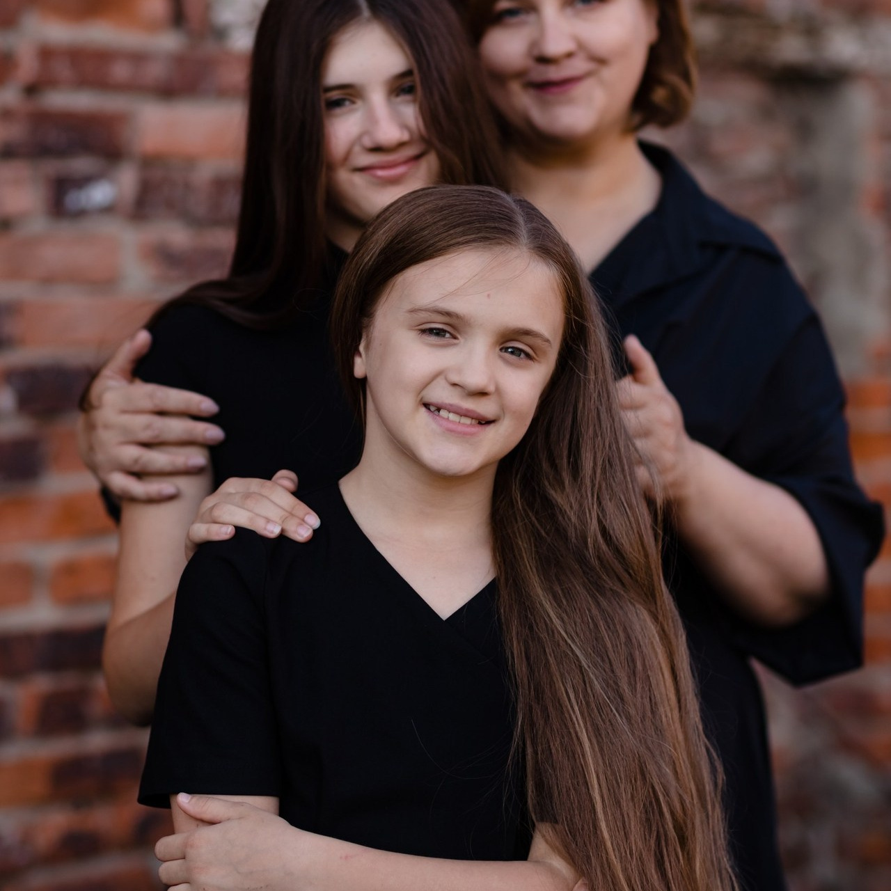 Отзывы. Фотограф новорожденных во Владимире