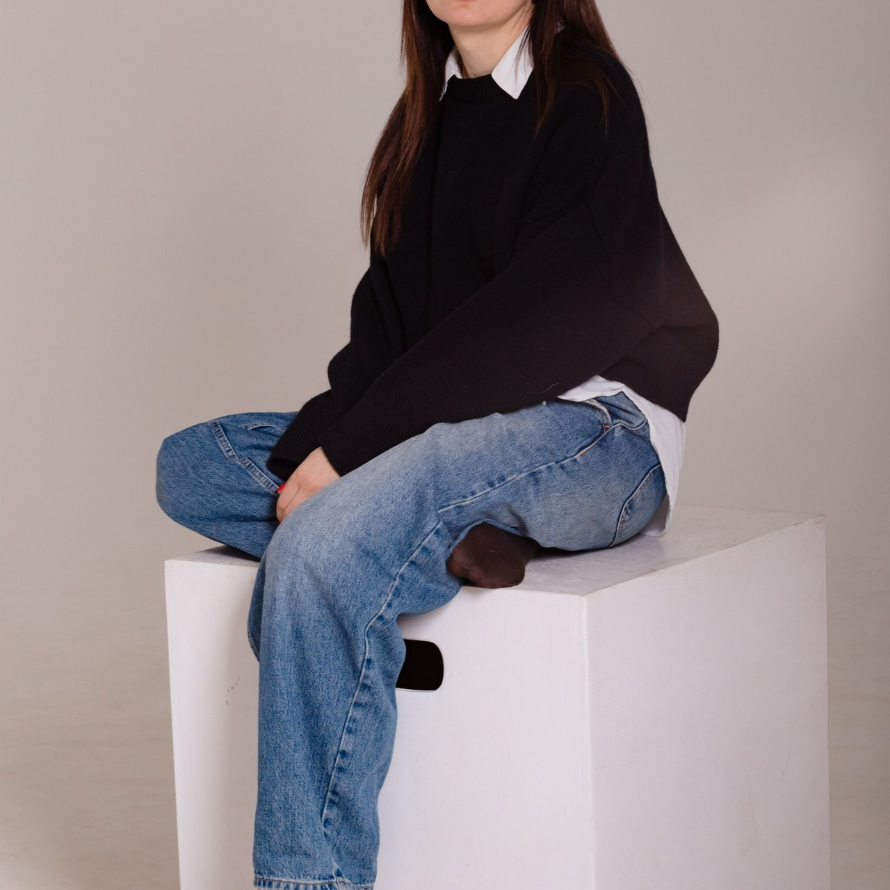 Отзывы. Фотограф новорожденных во Владимире